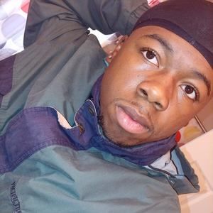 Meet your Posher, Dontaye